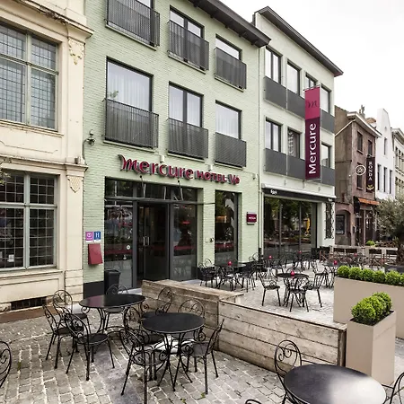 Hotel Vé-2
